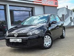 Inny kolor Używany 2009 VW Golf VI Sedan/Limuzyna | 21 300 zł (Drogi)