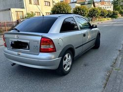 Używany 1999 Opel Astra | 2800 zł (Uczciwa cena)