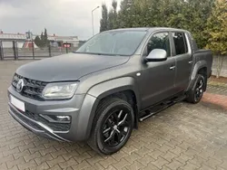 VW Amarok