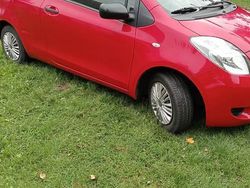 Używany 2006 Toyota Yaris | 8500 zł (Uczciwa cena)