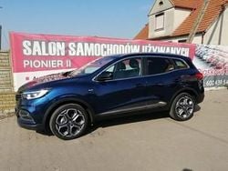 Inny kolor Używany 2020 Renault Kadjar SUV | 79 800 zł