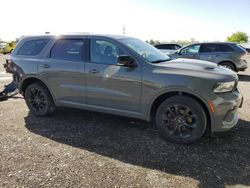 Biały Używany 2022 Dodge Durango SUV | 87 670 zł
