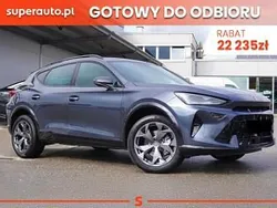 Inny kolor Nowe 2025 Cupra Formentor SUV | 160 000 zł (Dobra cena)