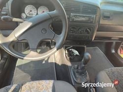 Używany 1995 VW Golf III | 4200 zł