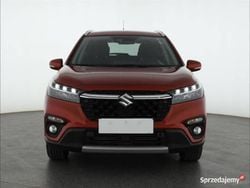 Czerwony Używany 2022 Suzuki SX4 SUV | 77 999 zł (Dość drogi)