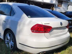 Używany 2015 VW Passat | 29 000 zł