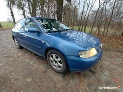 Używany 2001 Audi A3 | 2500 zł (Dobra cena)