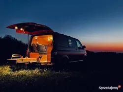 Używany 2013 VW T5 California Van | 149 000 zł