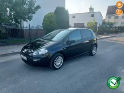 Czarny (metalik) Używany 2010 Fiat Punto Evo Hatchback | 16 499 zł (Uczciwa cena)