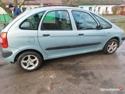 Używany 2000 Citroën Xsara Picasso Minivan | 3000 zł (Uczciwa cena)