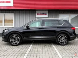 Używany 2020 Seat Tarraco SUV | 124 900 zł