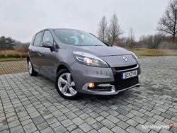 Używany 2013 Renault Scénic III Minivan | 22 900 zł (Uczciwa cena)