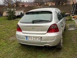 Rover 25