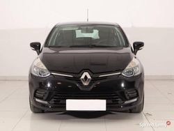 Czarny Używany 2016 Renault Clio IV Hatchback | 28 899 zł (Uczciwa cena)