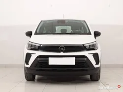 Biały Używany 2022 Opel Crossland SUV | 61 999 zł (Uczciwa cena)