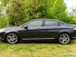 Używany 2011 Citroën C5 Exclusive | 26 500 zł (Uczciwa cena)