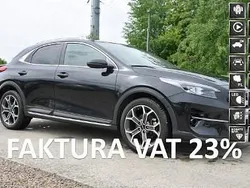 Czarny Używany 2022 Kia XCeed SUV | 86 800 zł (Uczciwa cena)