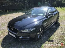 Używany 2016 Jaguar XE R-Sport Sedan/Limuzyna | 25 000 zł