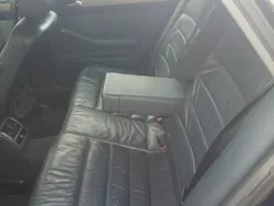 Granatowy Używany 2001 Audi A6 Sedan/Limuzyna | 4900 zł (Uczciwa cena)