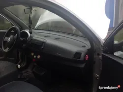 Używany 2003 Nissan Micra Hatchback | 2100 zł (Drogi)