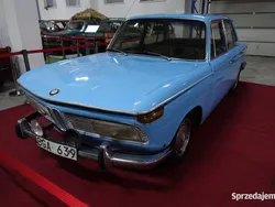 Używany 1968 BMW 2000 Sedan/Limuzyna | 21 500 zł
