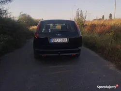 Używany 2007 Ford Focus | 5000 zł (Uczciwa cena)