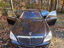 Używany 2007 Mercedes A200 | 91 900 zł