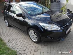 Używany 2011 Ford Focus | 17 999 zł (Drogi)