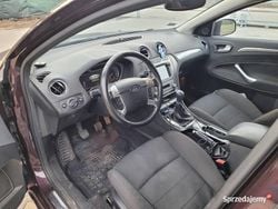 Używany 2008 Ford Mondeo Kombi | 12 000 zł (Uczciwa cena)