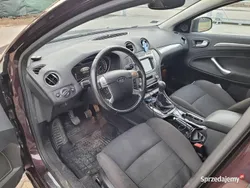 Używany 2008 Ford Mondeo Kombi | 12 000 zł (Dobra cena)