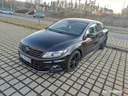 VW CC