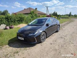 Używany 2021 Toyota Corolla Comfort | 115 000 zł