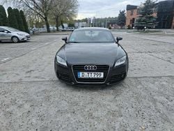 Inny kolor Używany 2011 Audi TT S-Line Coupe | 48 900 zł (Super Cena)