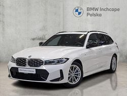 Biel alpejska Używany 2024 BMW M340 M Sport Sedan/Limuzyna | 269 800 zł (Super Cena)