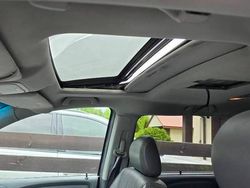 Niebieski Używany 2006 Honda Odyssey Minivan | 25 500 zł