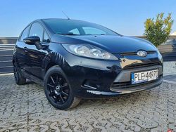 Używany 2011 Ford Fiesta Hatchback | 14 900 zł (Uczciwa cena)