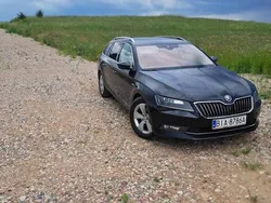 Używany 2016 Skoda Superb | 65 000 zł (Uczciwa cena)