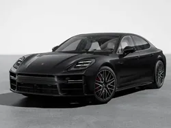 Jet black metallic Nowe 2024 Porsche Panamera 4S Sedan/Limuzyna | 805 358 zł (Super Cena)