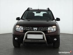 Brązowy Używany 2016 Dacia Duster SUV | 35 899 zł (Uczciwa cena)
