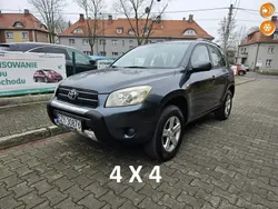 Inny (metalik) Używany 2006 Toyota RAV4 SUV | 19 900 zł (Super Cena)