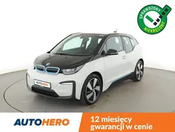 Biały Używany 2019 BMW i3 Hatchback | 67 500 zł