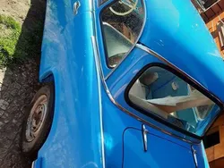 Używany 1962 Trabant P50 | 11 900 zł