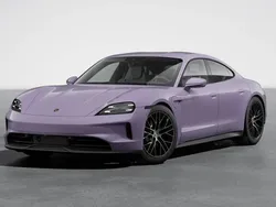 Provence Używany 2024 Porsche Taycan Sedan/Limuzyna | 475 000 zł