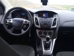 Używany 2011 Ford Focus | 12 400 zł (Drogi)