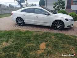 Używany 2015 VW CC Sedan/Limuzyna | 57 000 zł (Dość drogi)
