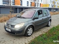 Używany 2005 Renault Scénic Minivan | 2900 zł (Dobra cena)