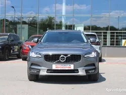 Używany 2019 Volvo V90 CC Kombi | 132 900 zł