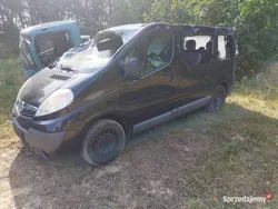 Używany 2007 Opel Vivaro Van | 11 000 zł