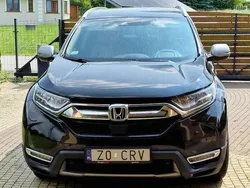 Używany 2021 Honda CR-V Hybrid SUV | 130 000 zł