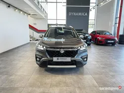 Szary Używany 2024 Suzuki SX4 S-Cross SUV | 112 500 zł (Drogi)